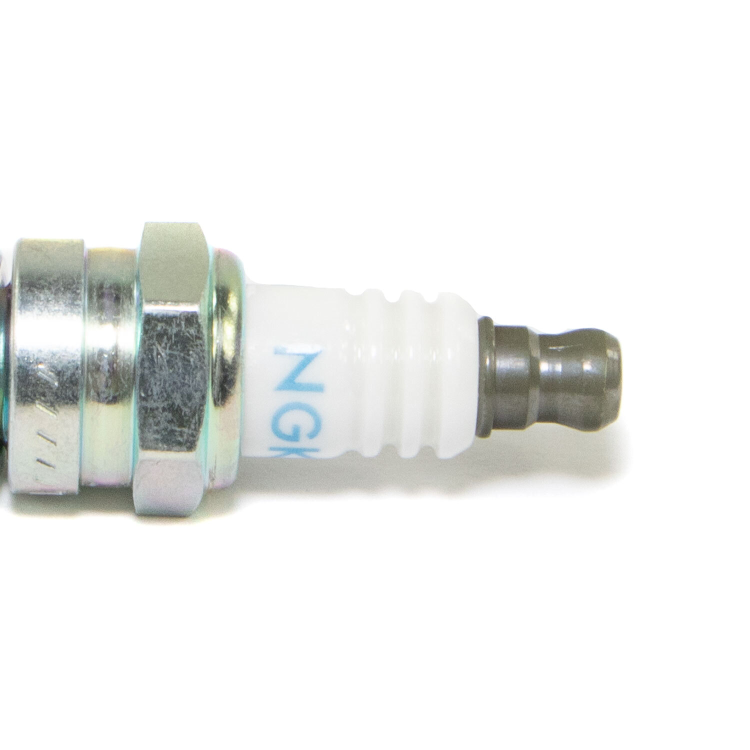 Zündkerze NGK 10X CMR6H für Stihl Honda Rasenmäher