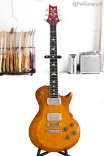 2022 PRS S2 McCarty 594 Singlecut in McCarty Sunburst