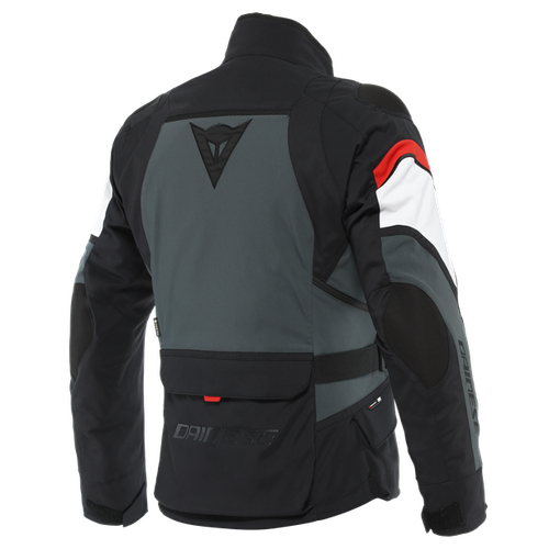 5% off DAINESE Carve Master 3 Gore-Tex Men's Touring Textile Motorcycle Jackets - Picture 7 of 7