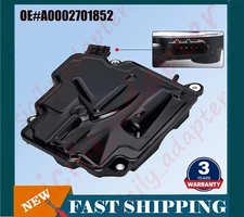 Programmed 722.9 ISM Intelligent Servo Module A0002701852 For Mercedes-Benz W221