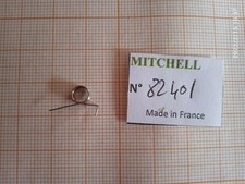 RESSORT ACTION MOULINET MITCHELL 810 810A 840 840A 900 SPRING REEL PART 82401