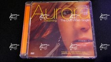 Aurora   Dreaming   DVD/CD Single