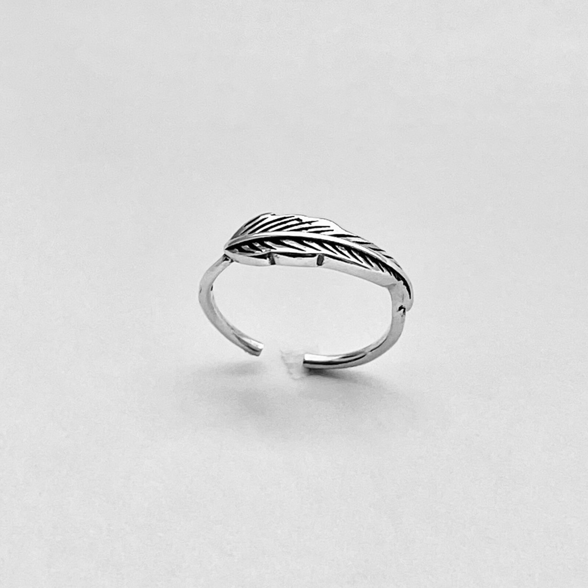 アクセサリー Coyseio ANGEL WING TOE RING SILVER アクセサリー Coyseio ANGEL WING TOE RING SILVER ANGEL WING