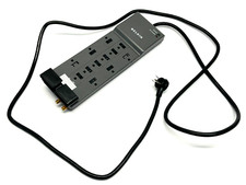 Belkin BE112234-08 12-Outlet Surge Suppressor