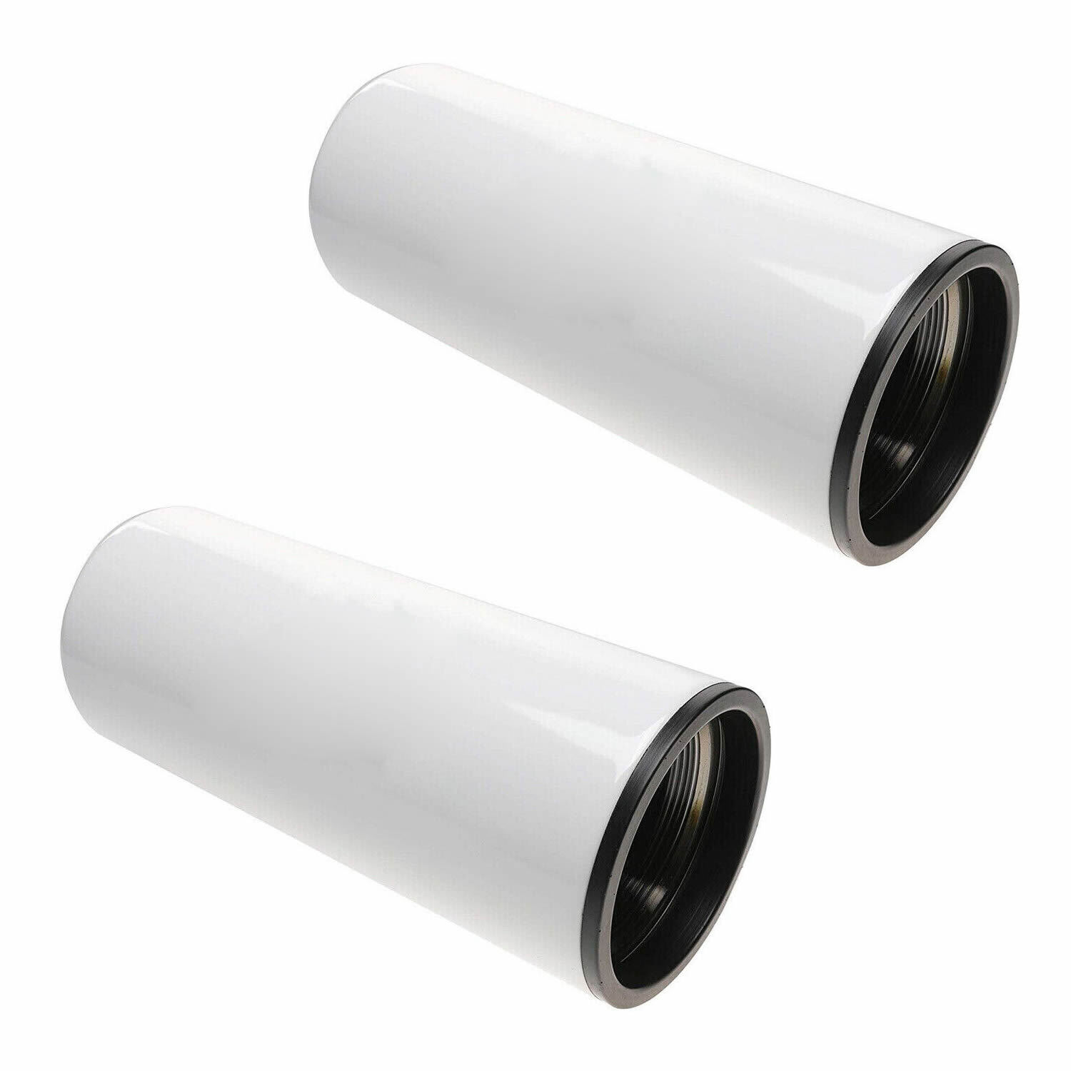 (PACK OF 2) For Fleetguard LF14000NN Oil Filter Cummins 4367100