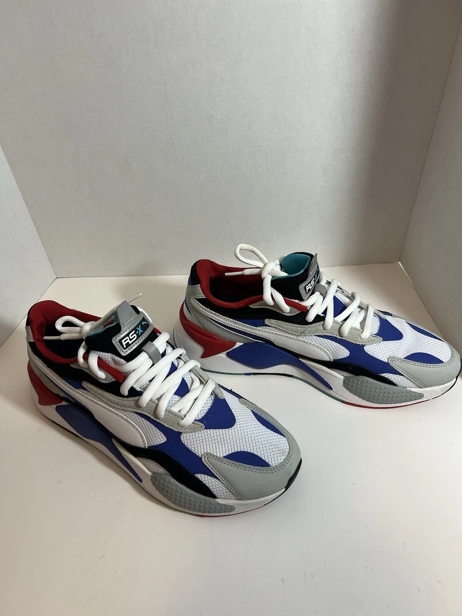 PUMA RS-X3 Puzzle - 371570-04 for Sale | Authenticity Guaranteed