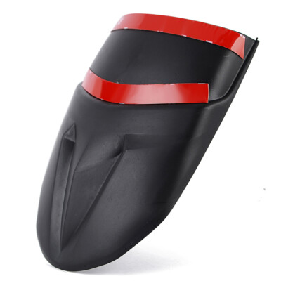 Front Fender Extender Hugger Mudguard For Kawasaki Z900RS 2017