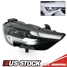 For 2021-2023 Buick Envision Full LED Headlight Assembly Headlamp Right Side