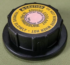 GM Coolant Reservoir Tank Cap,C5 Corvette,1997,98,99,00,01,02,03,04,New