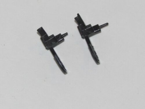 2 DE P325-015 IHC & MEHANO NMRA HORN HOOK ACOPLADORES PARA IHC & MEHANO DIESELS NUEVO - Imagen 3 de 9