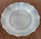 VINTAGE 1930'S MONAX AMERICAN SWEETHEART 5.75" SMALL BOWL - DEPRESSION GLASS