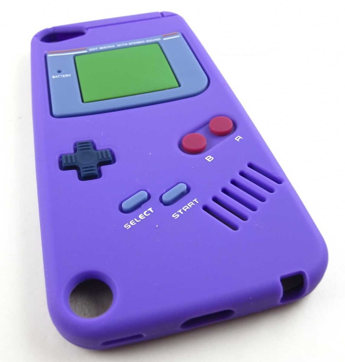 Case Morbido Ipod 5a 6a 7a Custodia In Silicone Morbida Per IPod Touch 5a, 6a E 7a Generazione - Design Gatto Con Baffi Rosa, Protezione Antiurto Microfono IPhone Se - Foto 3