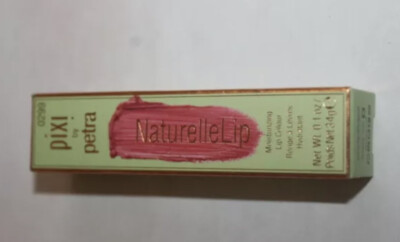 Pixi Mini Mattelustre Lipstick in NATURELLE LIP RASPBERRY .04 oz