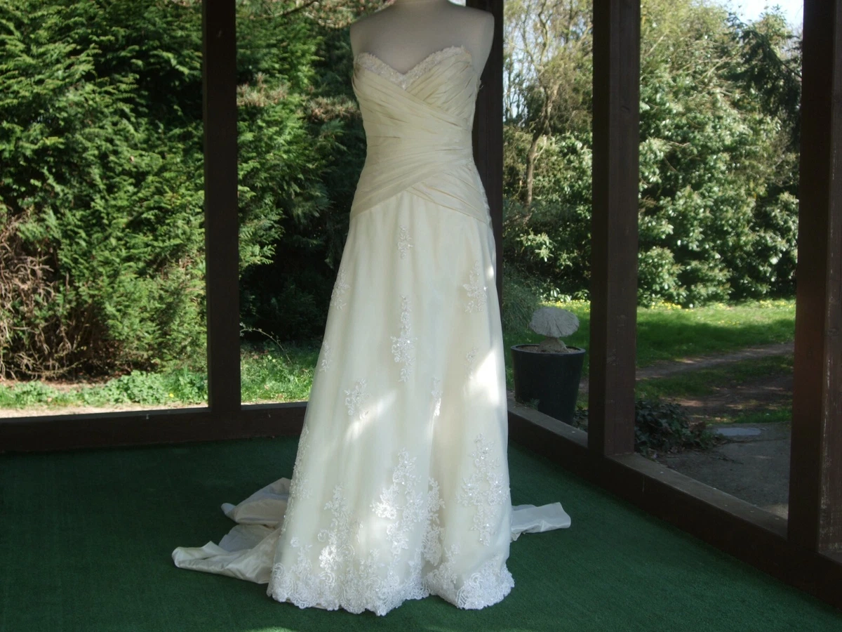 Taille top 10 robe