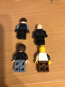 Lego Star  Wars Minifigures  Lot 739