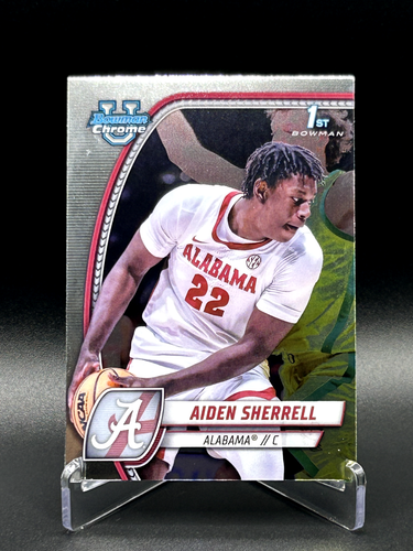 2024-25 Bowman Chrome University Basketball - Base Set -Pick your Card - Picture 4 of 91