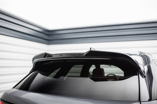 Alerón trasero accesorio borde de demolición 3D para Land Rover Range Rover Velar R-Dynamic M - Imagen 3 de 6