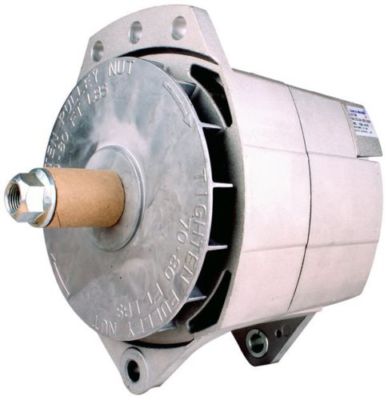 100A 28V Prestolite Lichtmaschine für Caterpillar Volvo Penta Marine 8SC3133U 
