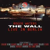 Roger Waters : The Wall: Live In Berlin, Saturday 21st CD FREE Shipping, Save £s