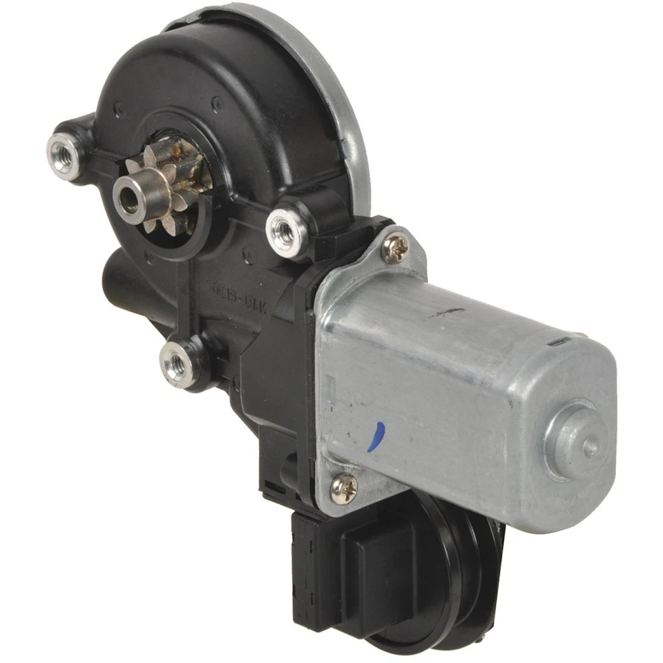 82-10014 A1 Cardone motor de janela dianteiro ou traseiro motorista passageiro lado direito esquerdo - Imagem 3 de 4