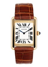 Cartier Tank Solo W5200003