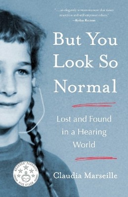 Claudia Marseille But You Look So Normal (Taschenbuch)