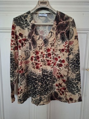 Axara Paris Pullover 40