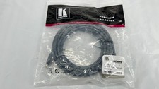 Kramer C-HM/HM/ETH-25 HDMI Cable with Ethernet NEW