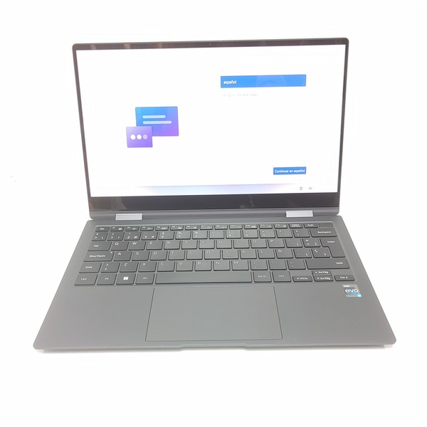 Tablet Windows Samsung Galaxy Book2 Pro 360 i7-1260P 16 RAM 512 SSD [PO237762]