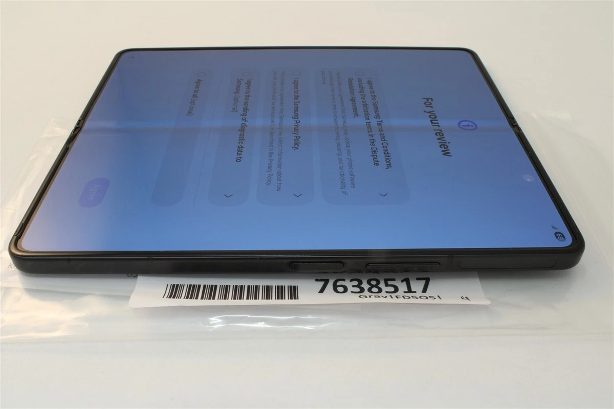 Samsung Galaxy Z Fold5 512GB for Sale | Shop New & Used Cell