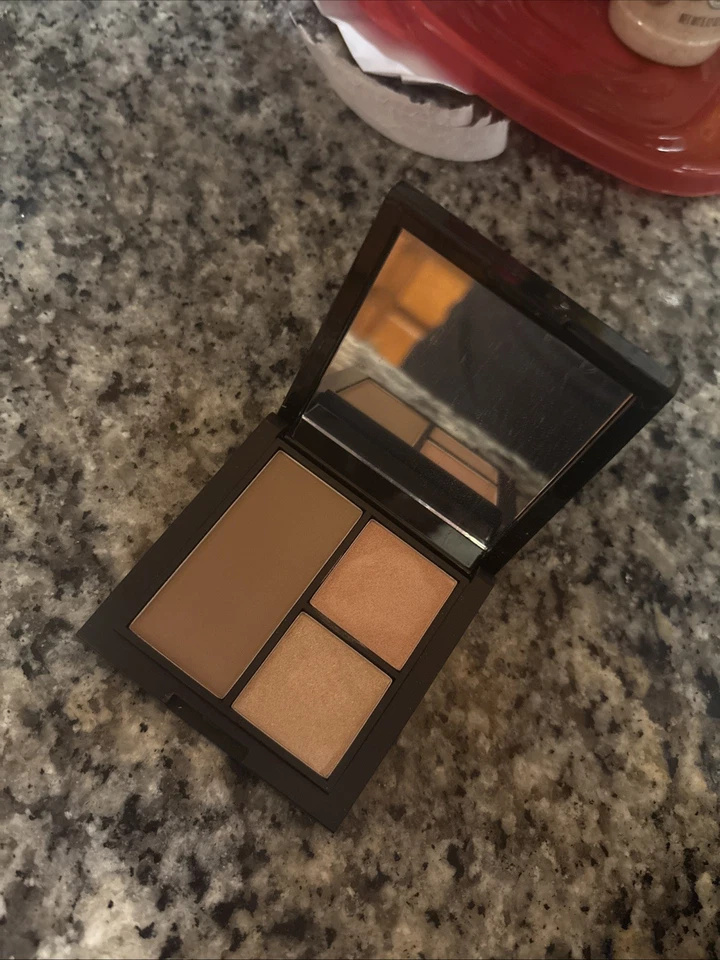 On Your Face Contour + Color Trio Palette Coqueta - Image 2 of 3