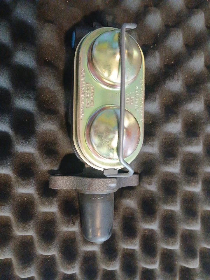 Nuevo de Lote Antiguo Cilindro Maestro - Wagner MC107398 - 1983-87 Chevette / Pontiac T1000 Foto 4 de 4