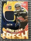 2025 Donruss Optic Elijah Arroyo Blue Hyper (RAW)