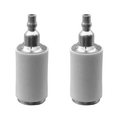 #ad 2Pack Fuel Filter for Husqvarna Trimmer 128LD 125 124 Replaces 530095646 530... $9.88