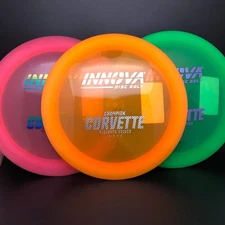 Innova Champion Corvette