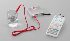 Casio FX-9860GIII calcolatrice Tasca Calcolatrice grafica Bianco