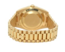 Rolex Day Date 40 18K Yellow Gold Watch 228238 2