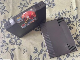 SNK NEO GEO AES 161 in 1 Arcade JAMMA Multi Cartridge Game Cartridge Console V2