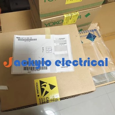 1pc New YOKOGAWA AAI141-S50 Analog input module Fast shipping FedEx or DHL