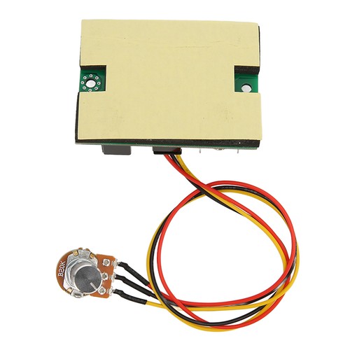 12V 8 Way PC Fan Controller Voltage Regulator For Cooling Fan Hub - Afbeelding 5 van 22
