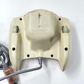 SEGA Dreamcast HELLO KITTY Pink Console region-J retro game Sanrio kawaii 0313a