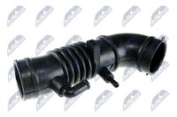 NTY GPP-MZ-002 Ansaugschlauch, Luftfilter FüR Mazda