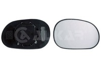 Alkar 6402224 Spiegelglas, AußEnspiegel FüR Renault
