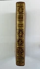 Slavery in the Antilles 1781 Original Edition Raynal Leather Bound Book