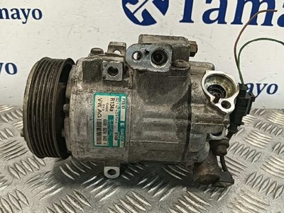 6Q0820803H KLIMAKOMPRESSOR / PXE13 / 1157582 FÜR SEAT IBIZA 6L1 *