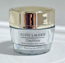Estee Lauder DayWear Multi-Pro Anti-Oxidant 24H Moisture Creme SPF 15 .5 oz/15ml