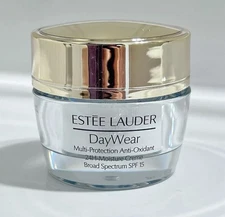 Estee Lauder DayWear Multi-Pro Anti-Oxidant 24H Moisture Creme SPF 15 .5 oz/15ml
