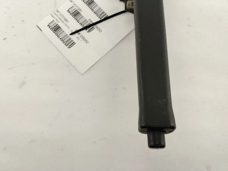 VOLVO 245 WAGON Parking Emergency Brake Handle Fits 1975-1989 76 77 78 79 80 81 - Image 2 of 4