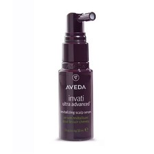 Aveda Invati ULTRA Advanced Revitalizing Scalp Serum - Travel Size 1 Oz. / 30mL