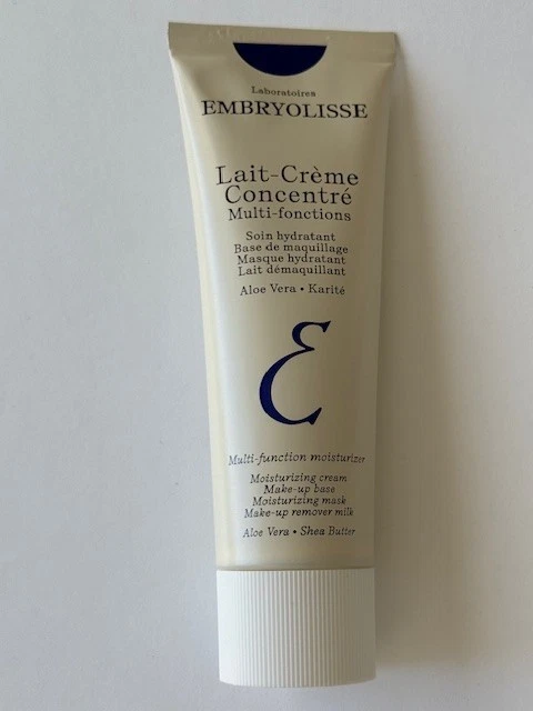 Embryolisse Lait-Creme Concentre Multifunction Moisturizer 75 ml Sealed FreeShip - Image 4 of 4